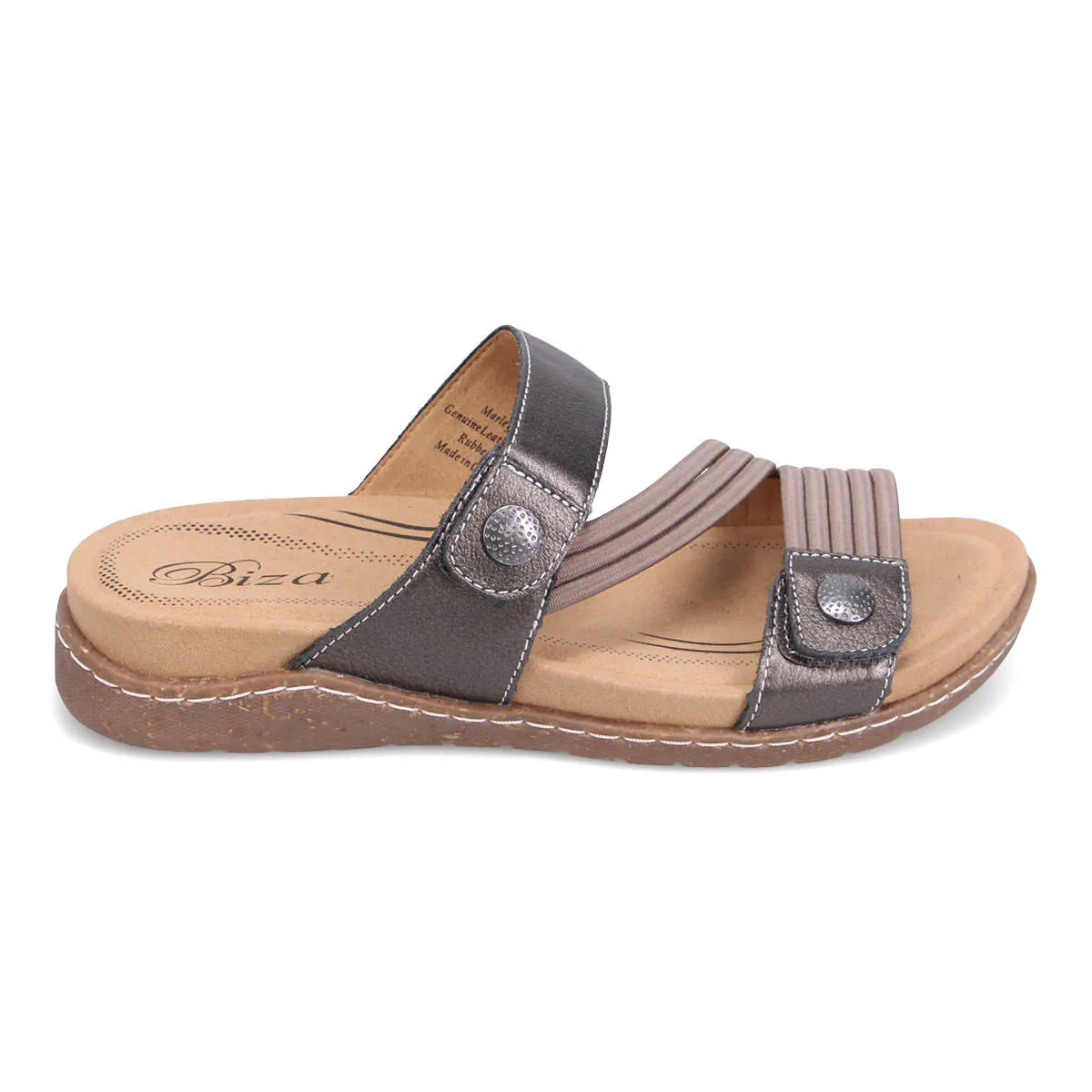 Marley Adjustable Sandal