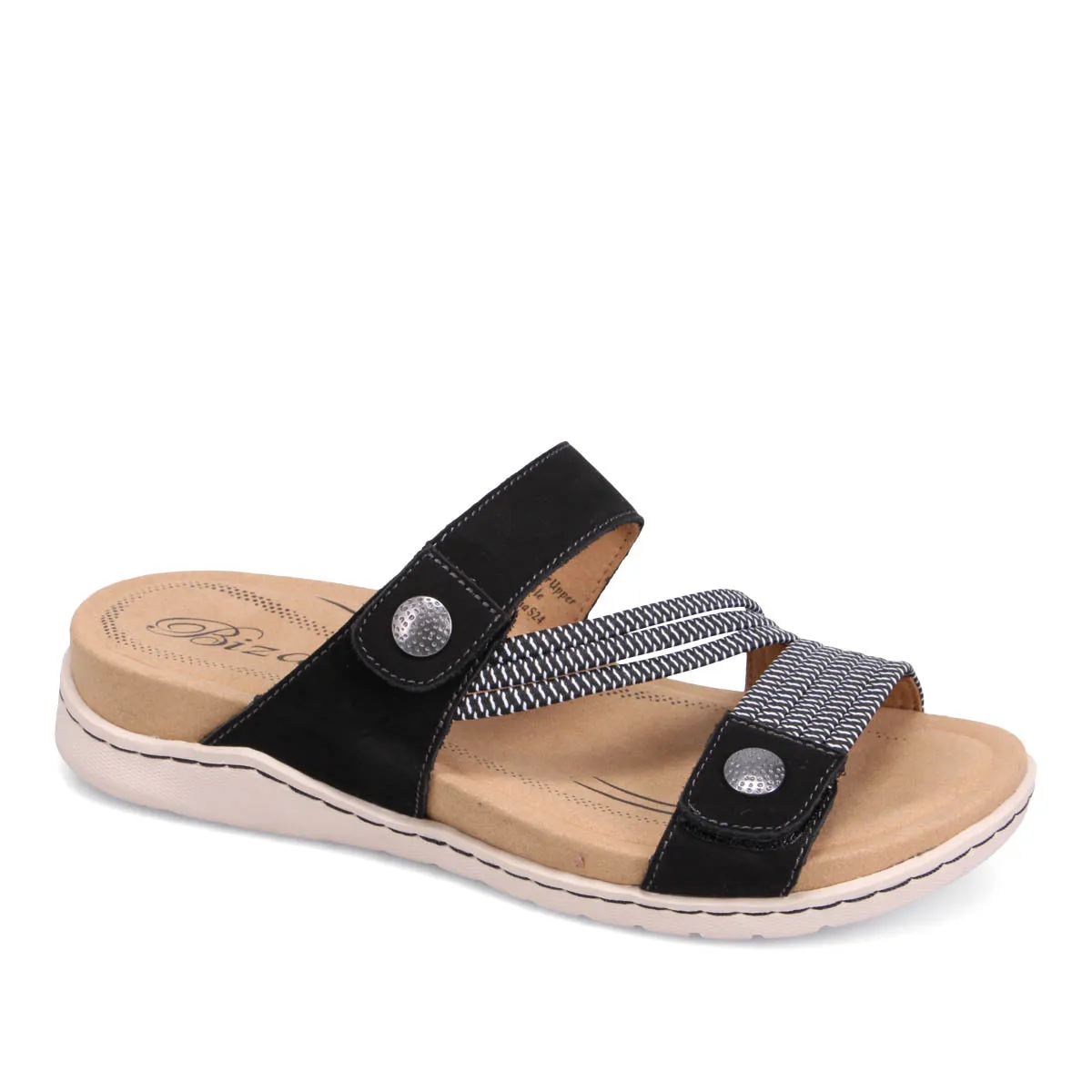 Marley Adjustable Sandal