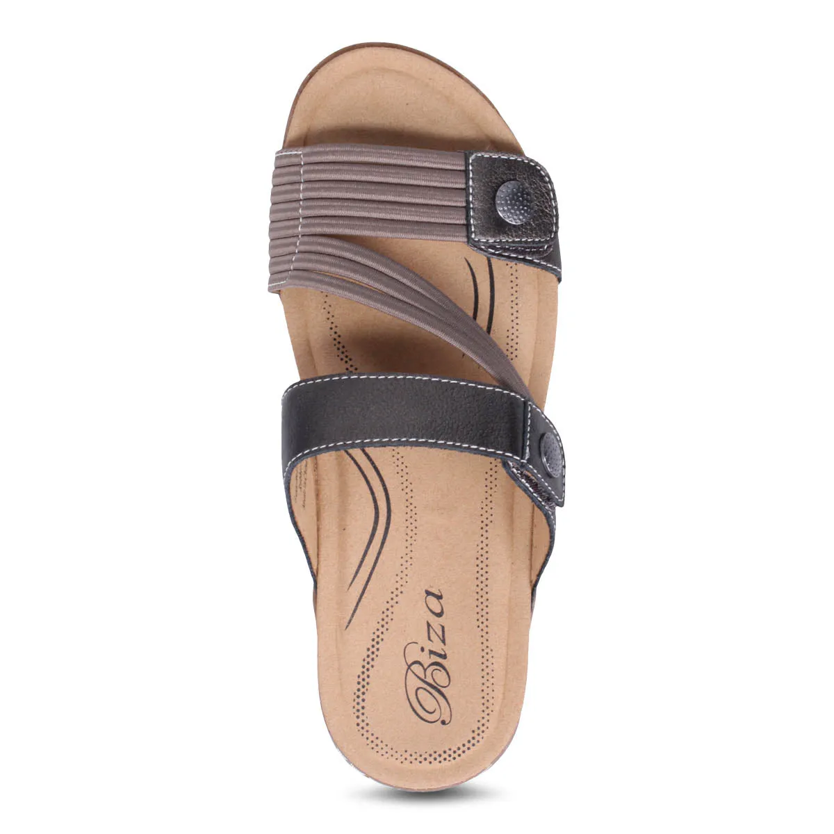 Marley Adjustable Sandal