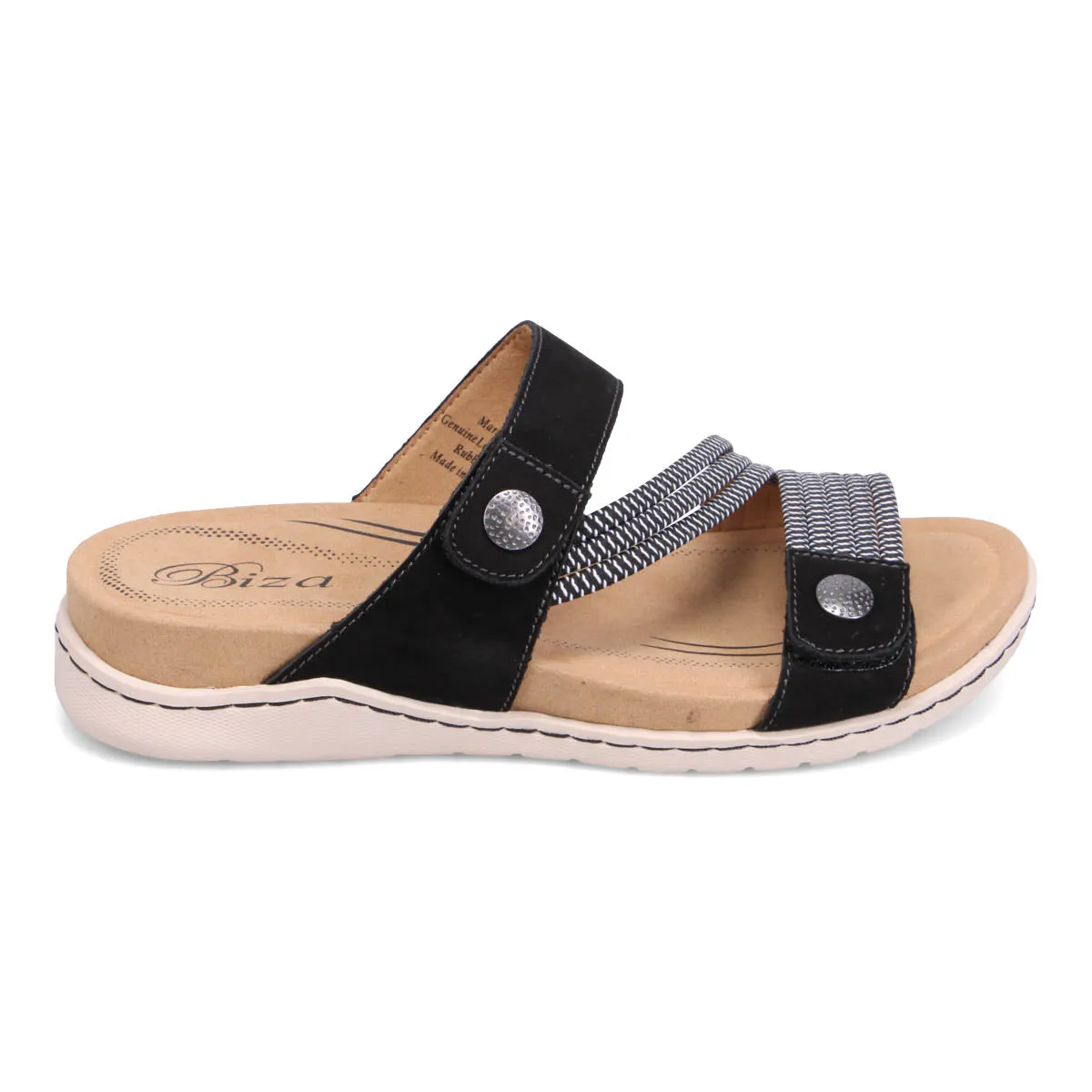 Marley Adjustable Sandal