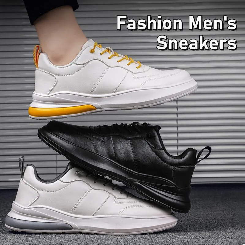 Men Fashion Sneakers