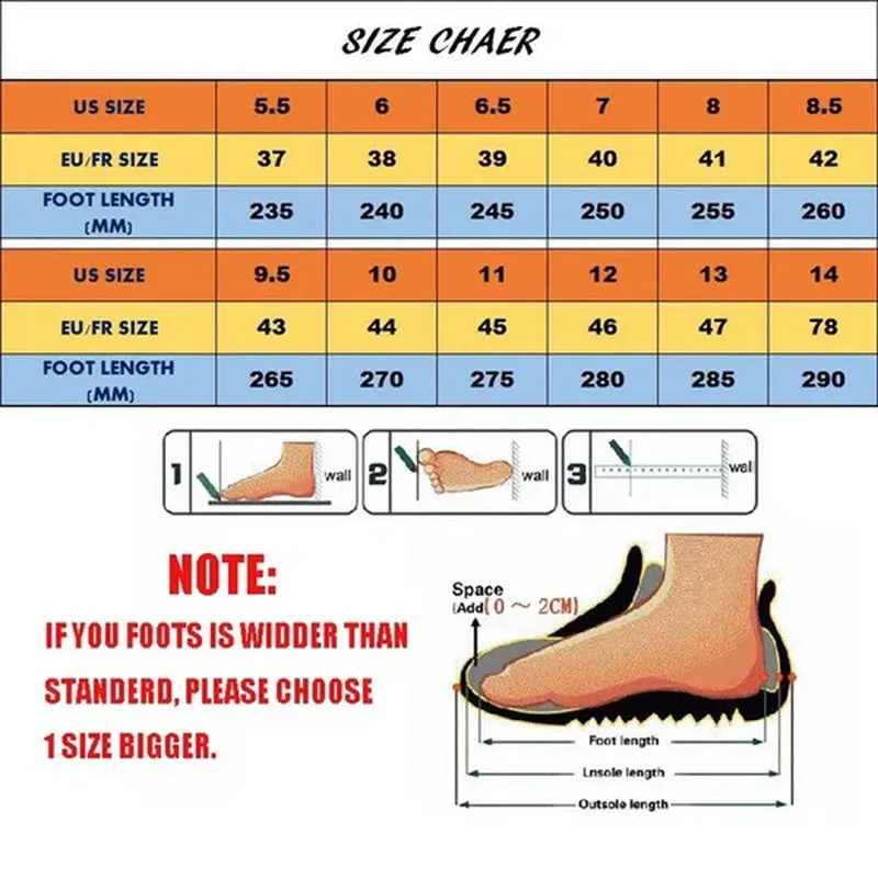 Mens Blade Sports Shoes Breathable Mesh Sneakers Outdoor Running Shoes Trainers for Men plus Size 39-48