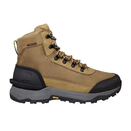 Men's Hiker Boot Waterproof