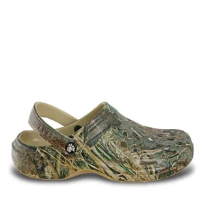 Men's Mossy Oak Beach Dawgs - Duck Blind