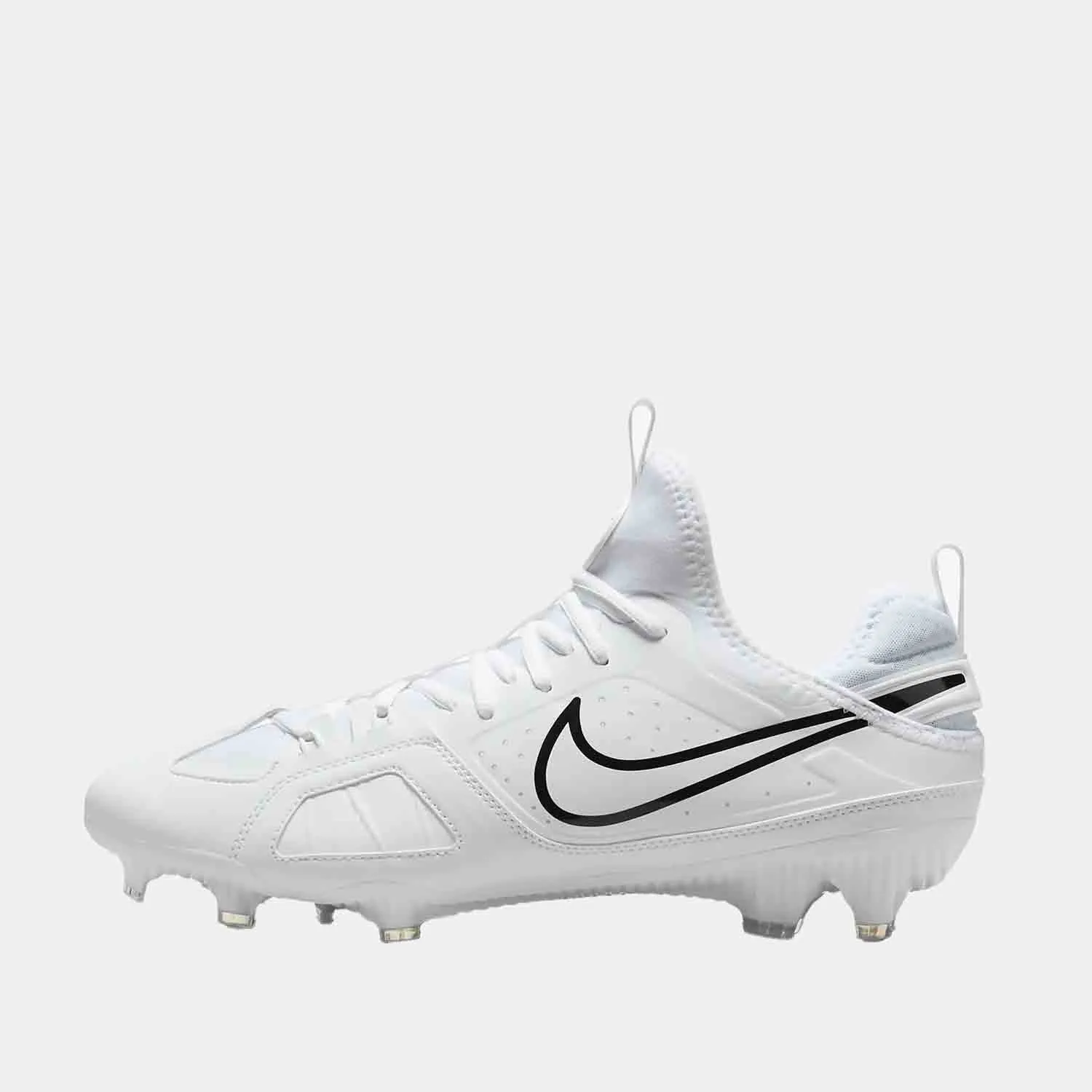 Men's Nike Huarache 9 Varsity Lacrosse Cleats