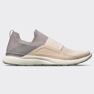 Men's TechLoom Bliss Tundra / Beach / Ivory