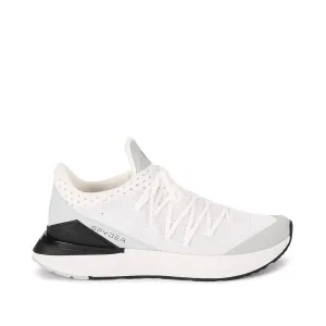 Mens Tempo - White