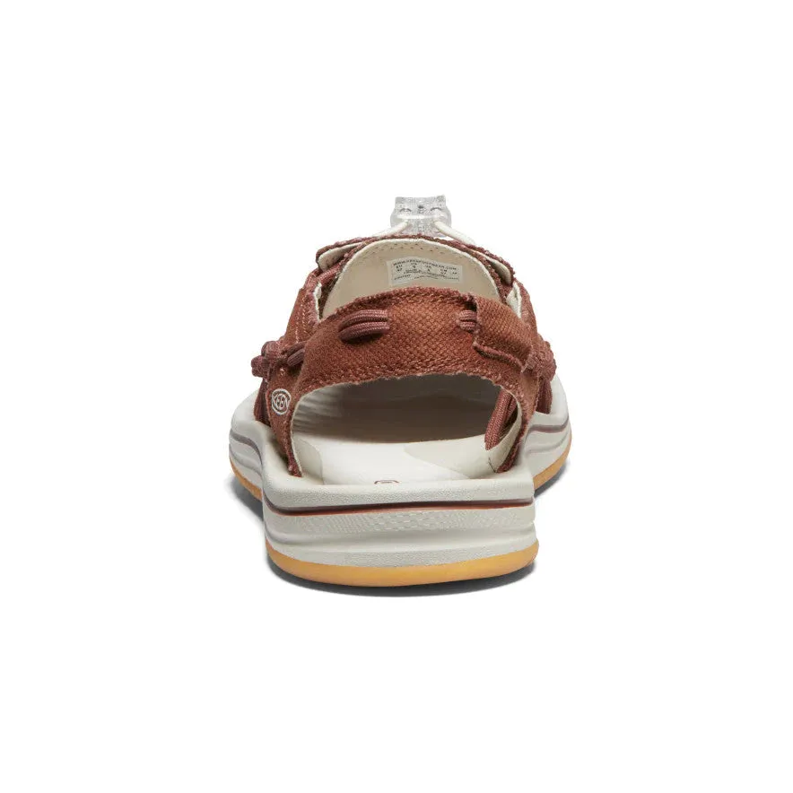 MEN'S UNEEK CANVAS - TORTOISE SHELL/BIRCH