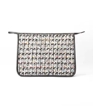 Metro Clutch Boucle