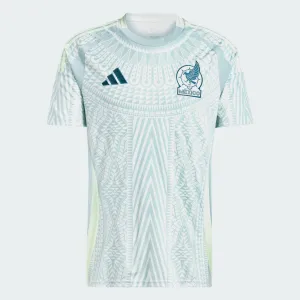 Mexico 2024 Away Jersey