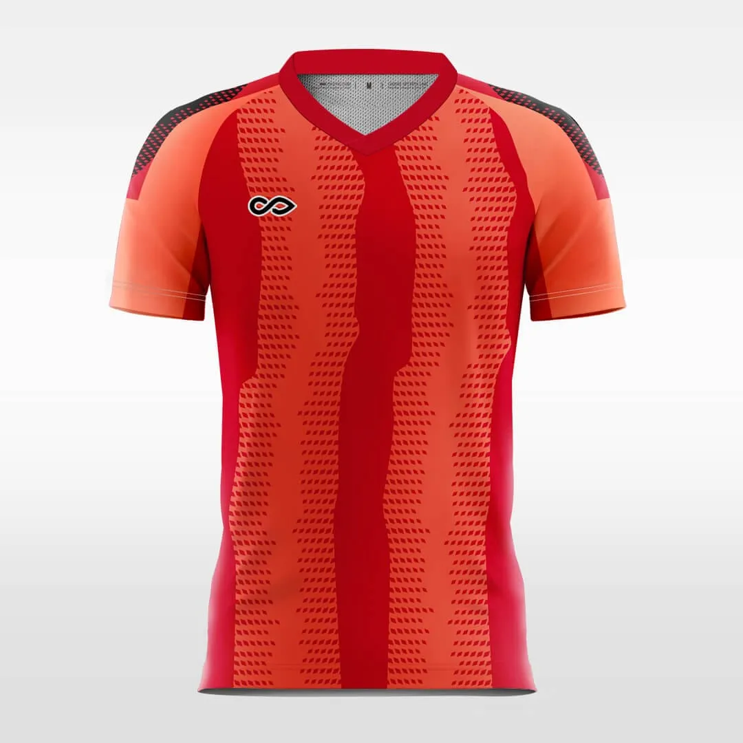 Modish- Custom Soccer Jersey for Men Sublimation