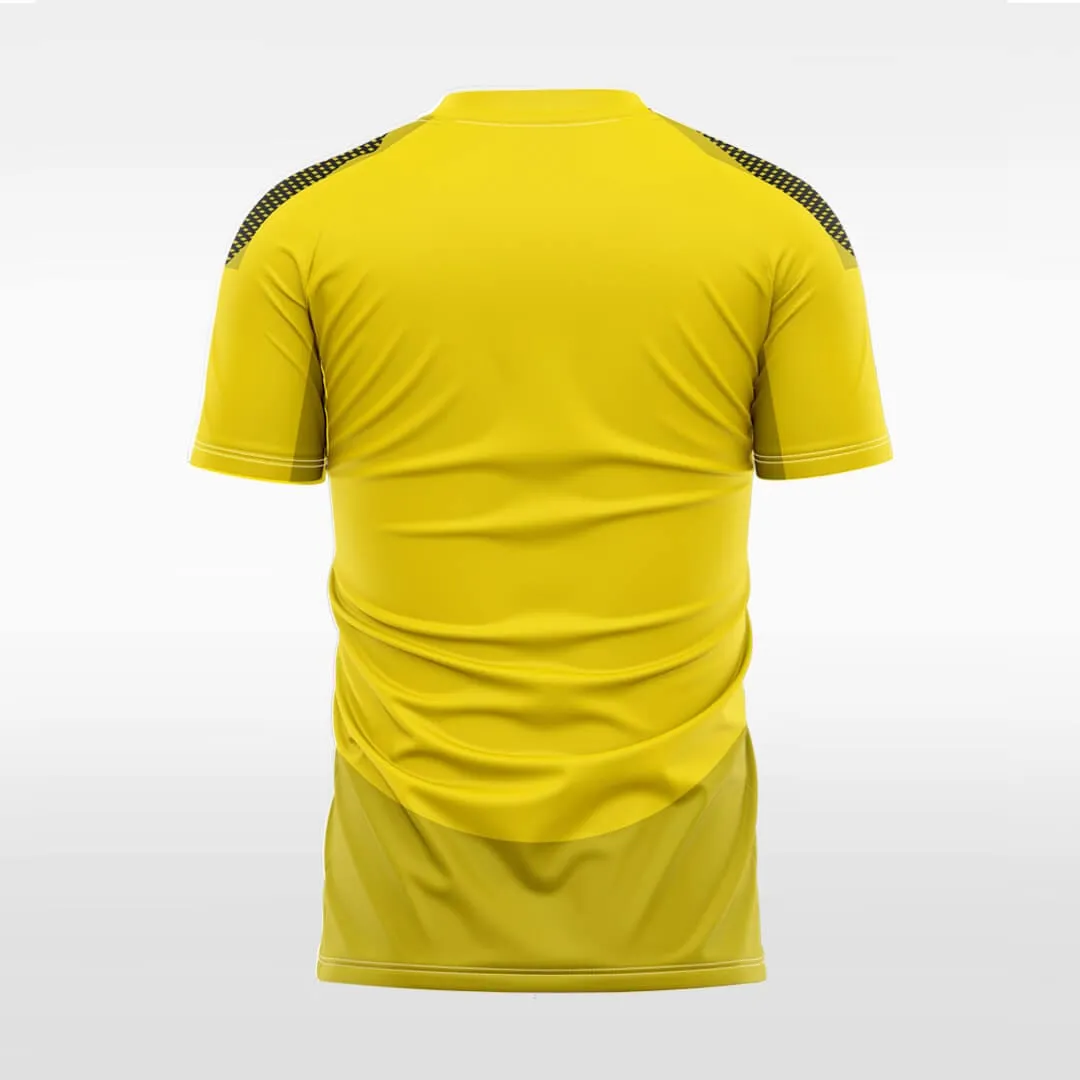 Modish- Custom Soccer Jersey for Men Sublimation