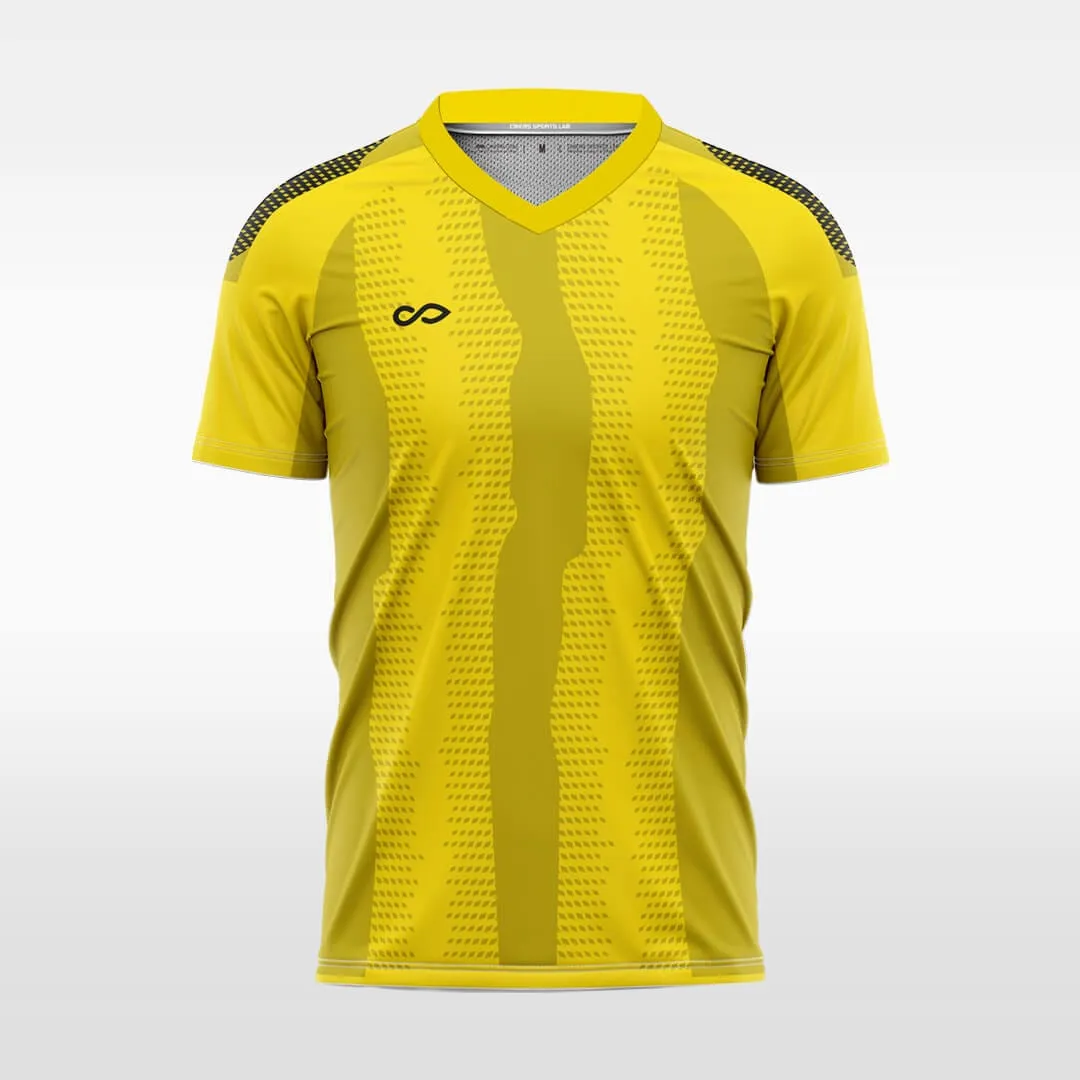 Modish- Custom Soccer Jersey for Men Sublimation