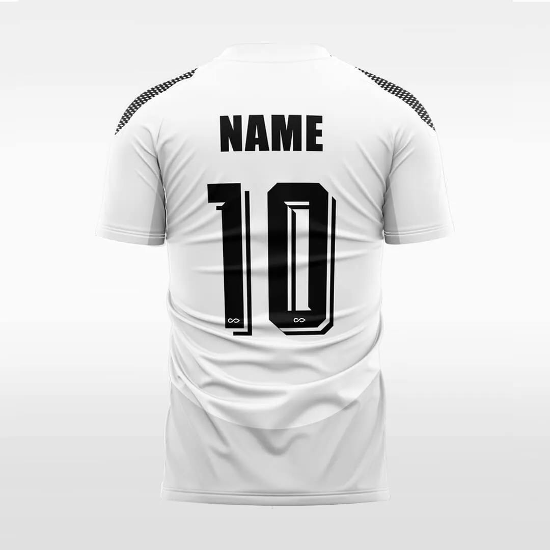 Modish- Custom Soccer Jersey for Men Sublimation