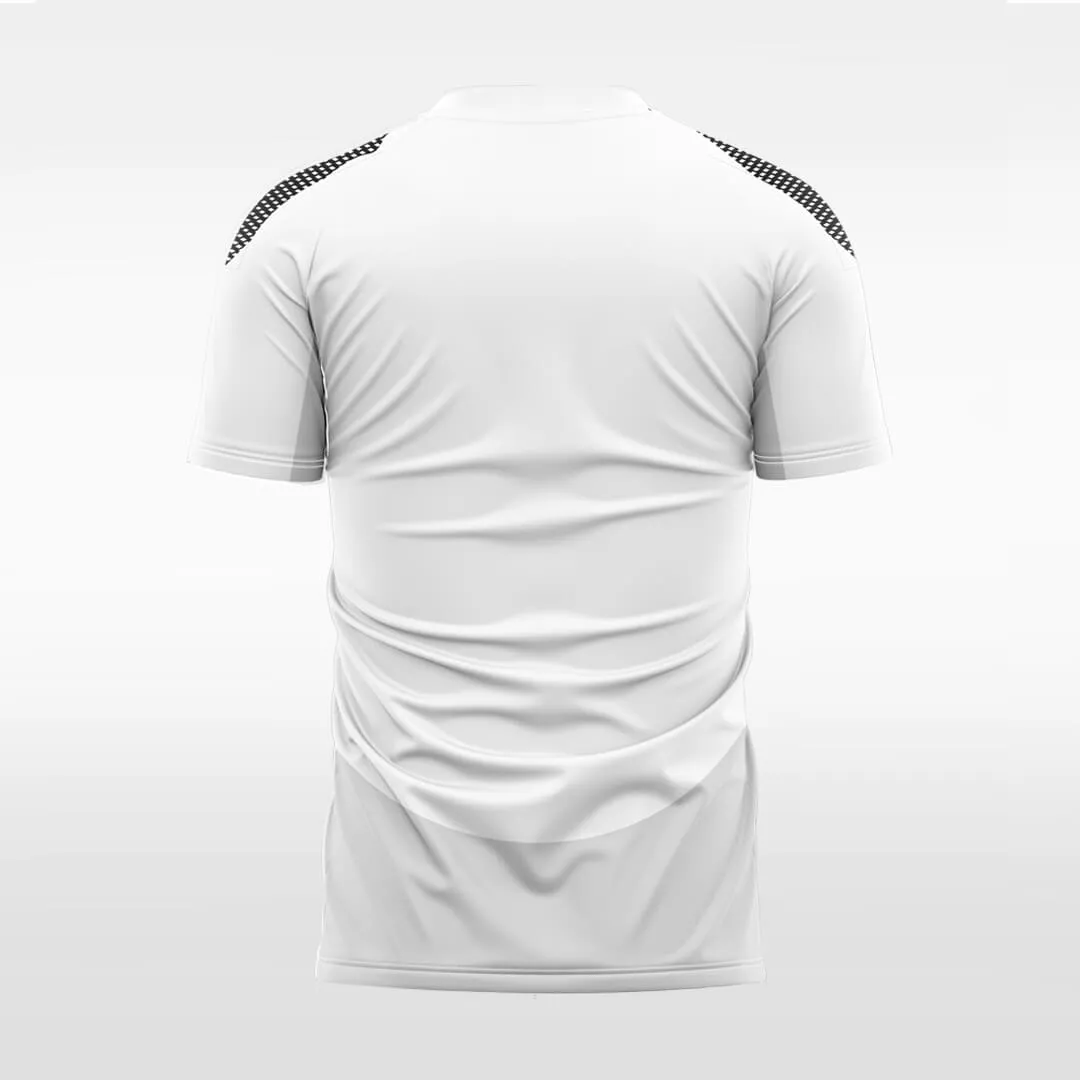 Modish- Custom Soccer Jersey for Men Sublimation