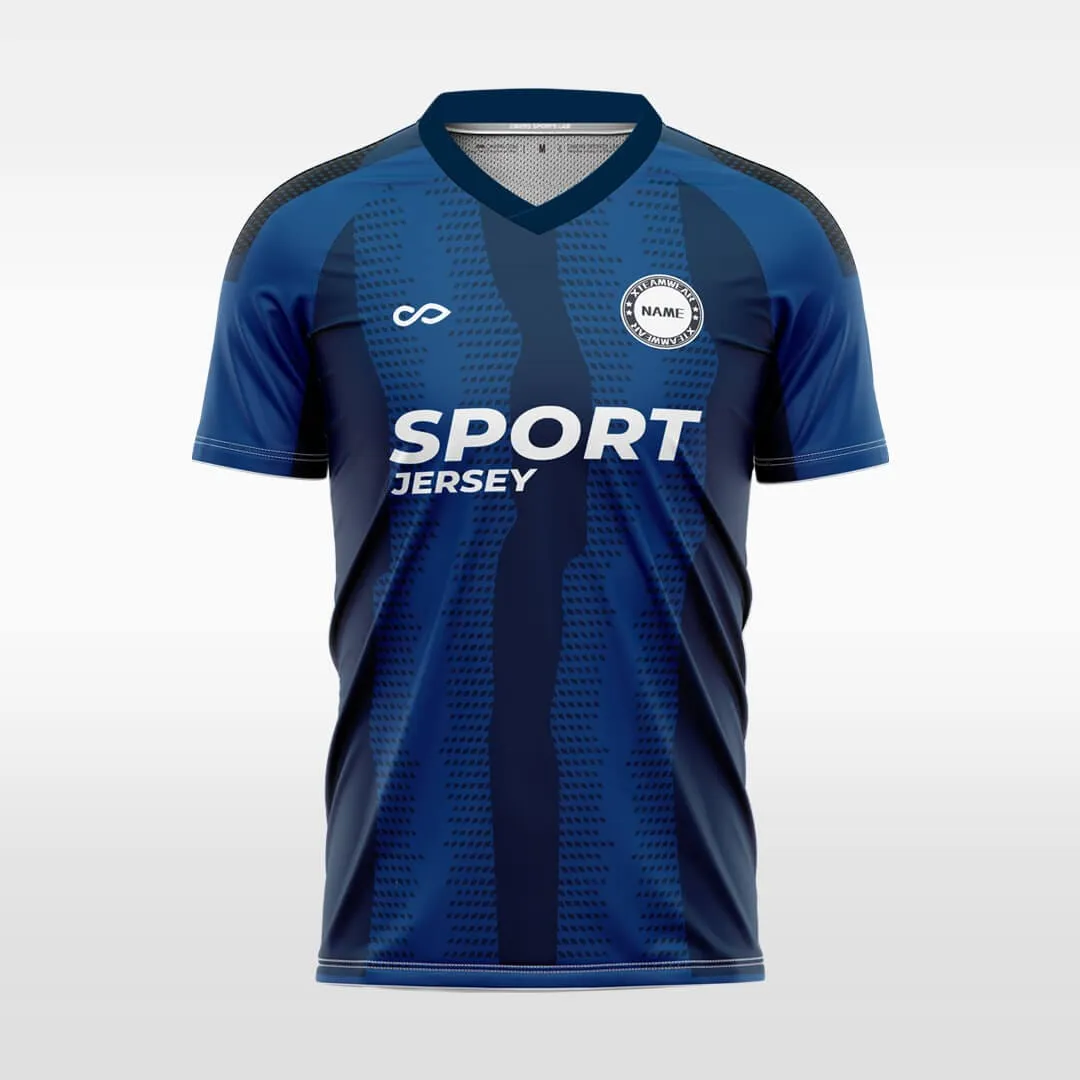 Modish- Custom Soccer Jersey for Men Sublimation