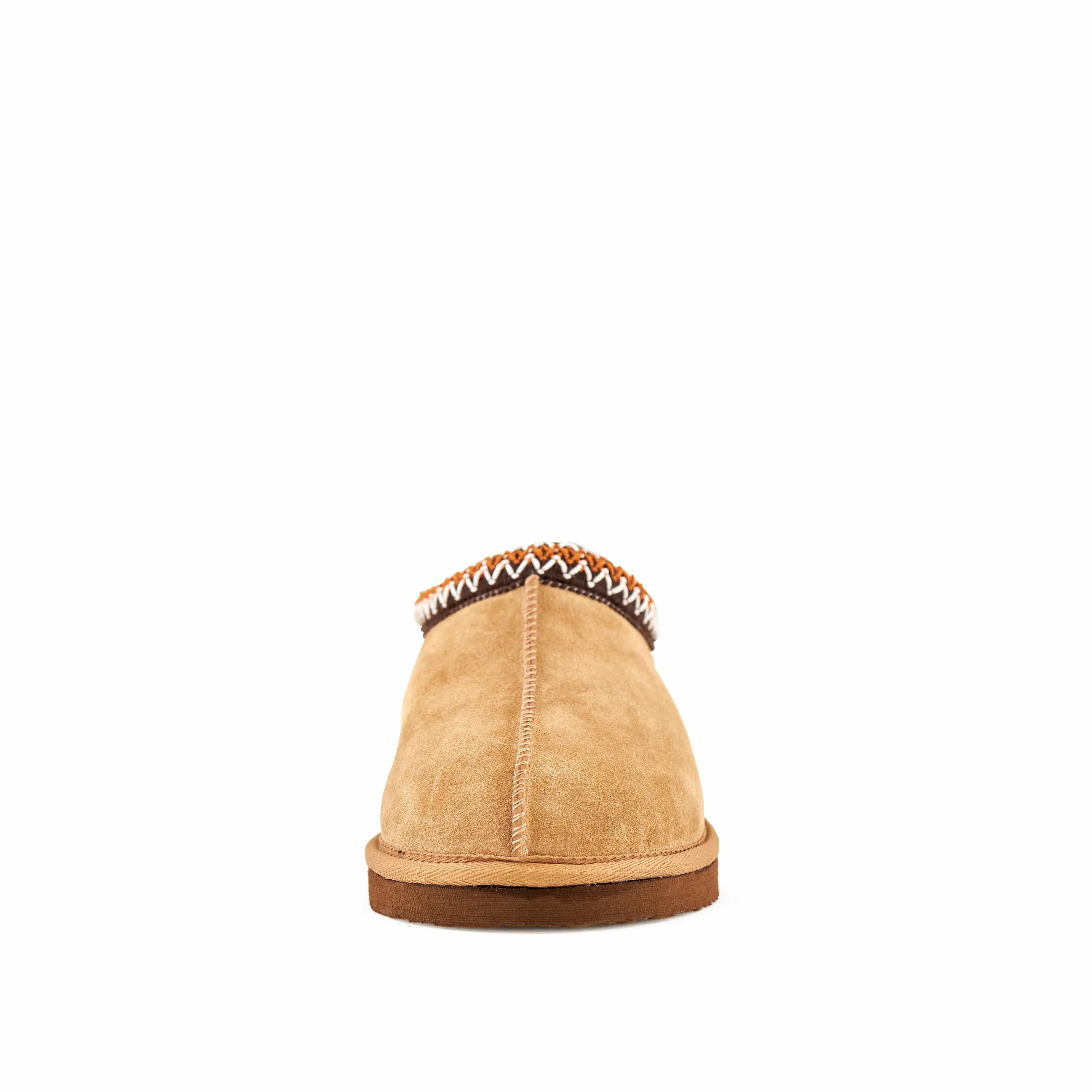 Nest Shoes Men's Slipper Slumber Tan