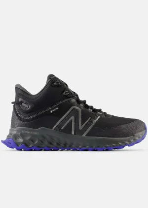 New Balance Men's Fresh Foam Garo Midcut Gore-Tex Shoes