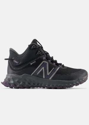 New Balance Women's Fresh Foam Garo Midcut Gore-Tex Shoes