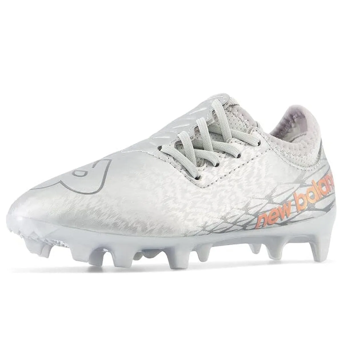 New Balance Youth Furon V6  Dispatch FG Soccer Shoe | SJF3FGG7