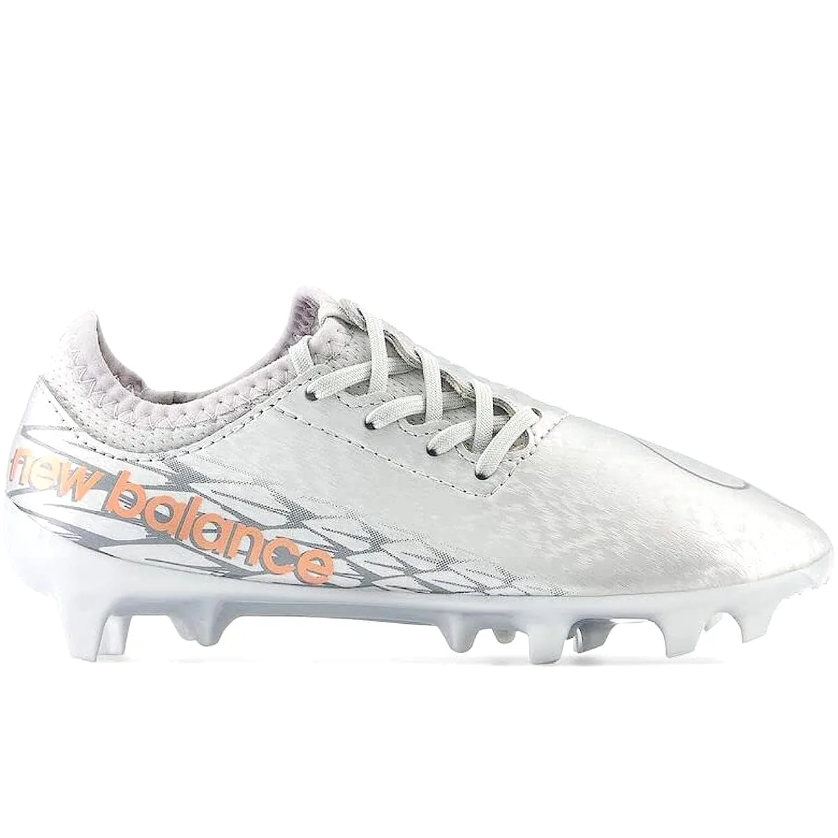 New Balance Youth Furon V6  Dispatch FG Soccer Shoe | SJF3FGG7