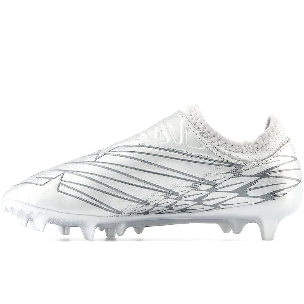 New Balance Youth Furon V6  Dispatch FG Soccer Shoe | SJF3FGG7