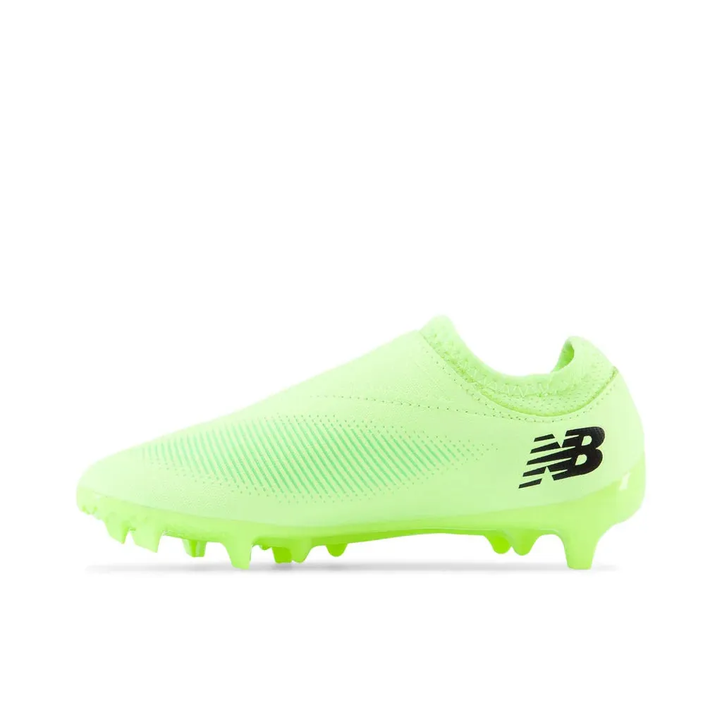 New Balance Youth Furon v7 Dispatch FG Soccer Shoe | SJF3FL75