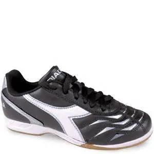 NEW Diadora Capitano ID Indoor JR Soccer Cleats Size 12