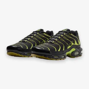 Nike Air Max Plus Black Black Cyber Pacific Moss DM0032-010