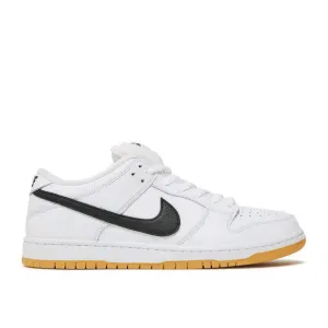 Nike Dunk Low SB ‘White Gum’ Everlasting Sneaker