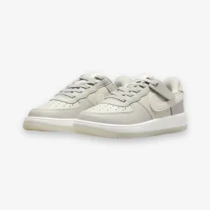 Nike Force 1 Low Easyon LV8 5 (PS) Light Bone Summit White HF5351-001