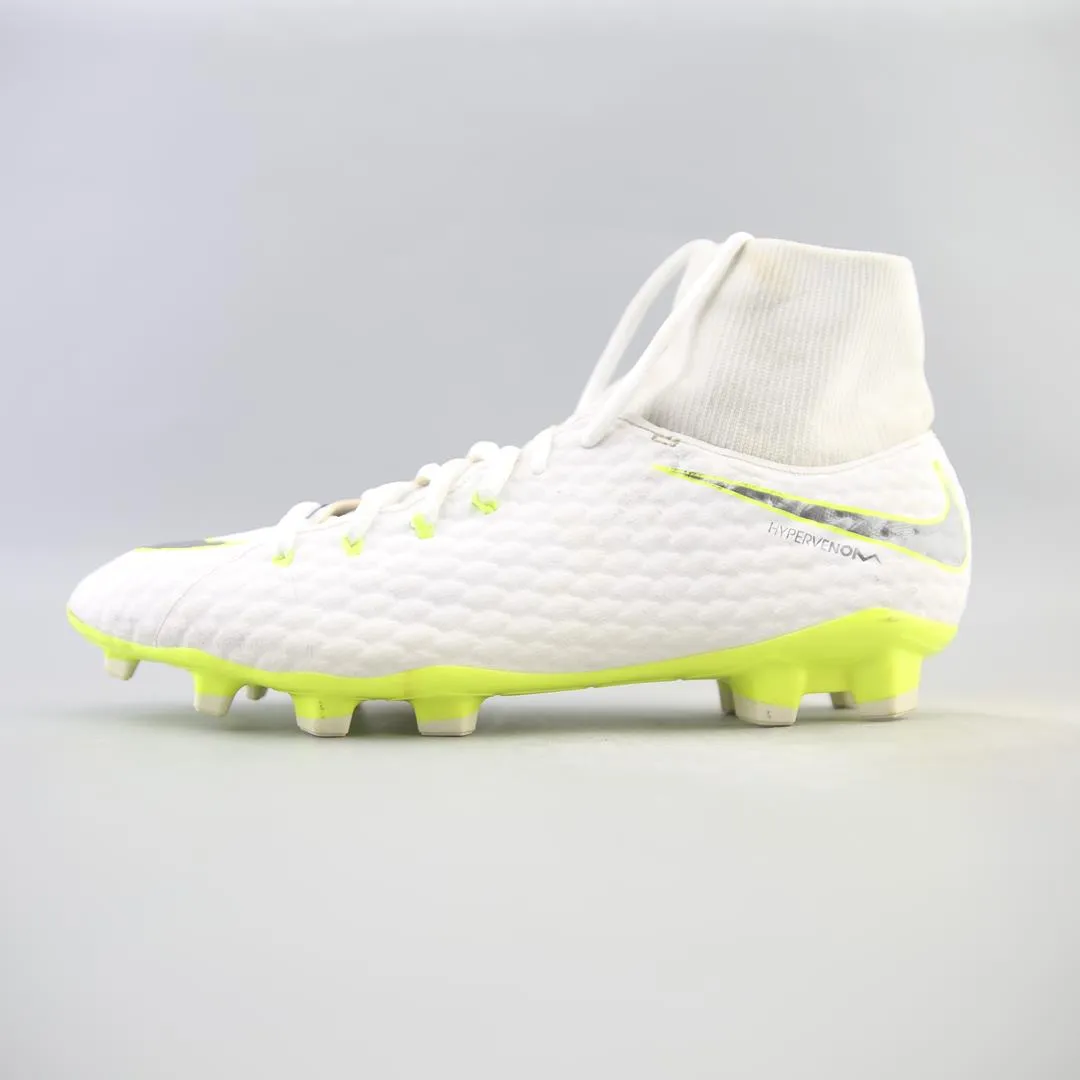 NIKE HYPERVENOM PHANTOM 3 ACADEMY