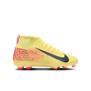 Nike Jr. Superfly 10 Club KM FG/MG