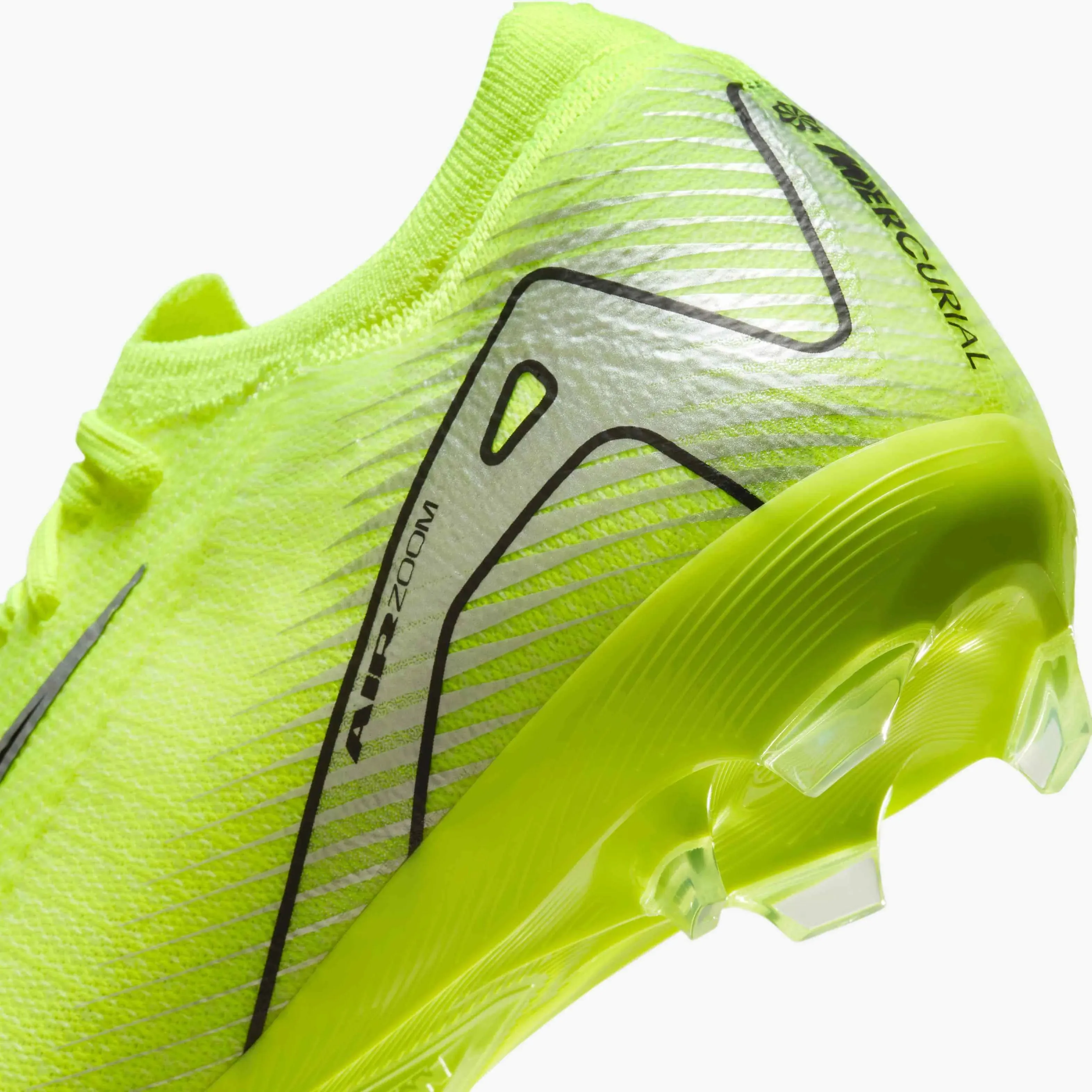 Nike JR ZM Vapor 16 Pro FG - Mad Voltage Pack (HO24)