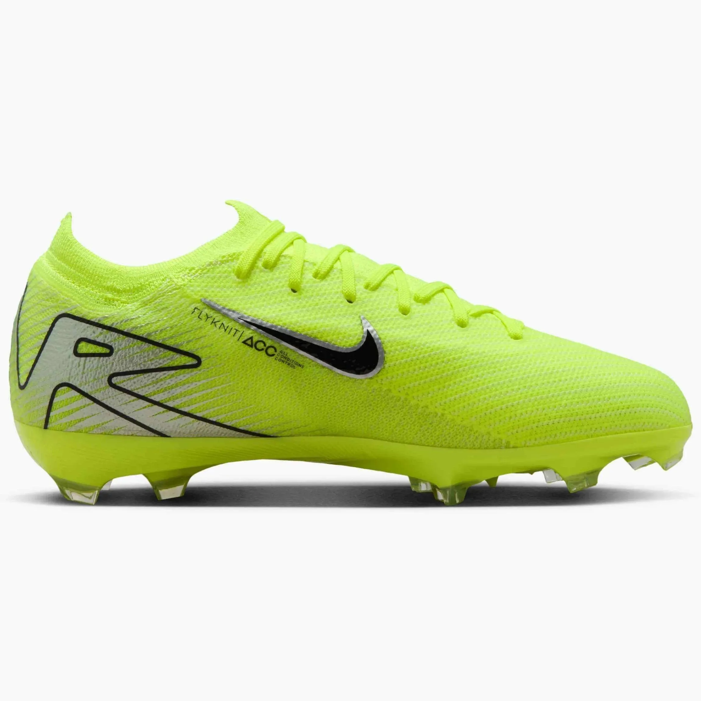 Nike JR ZM Vapor 16 Pro FG - Mad Voltage Pack (HO24)