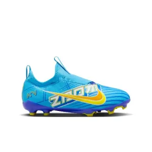 Nike JR Zoom Vapor 15 Academy KM FG/MG