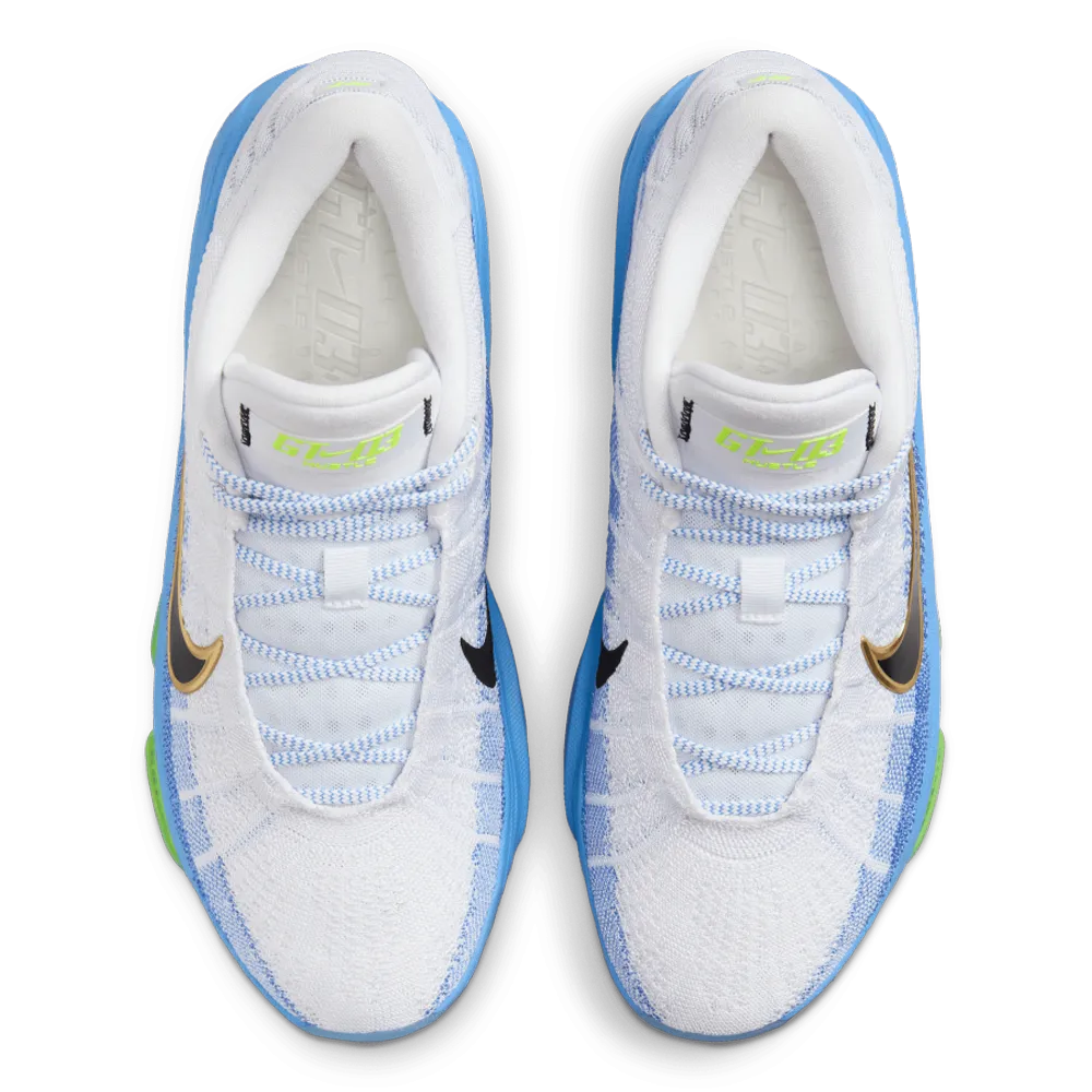 Nike Men's G.T. Hustle 3 EP Basketball Shoes