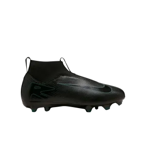 Nike Mercurial Superfly 10 Academy Youth Firm Ground Cleats