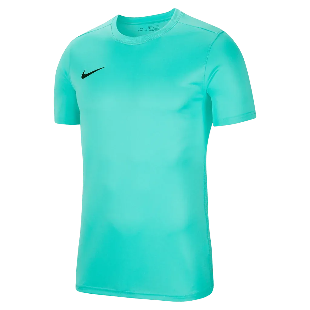 NIKE PARK JERSEY - KIDS-TURQUOISE