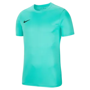 NIKE PARK JERSEY - KIDS-TURQUOISE