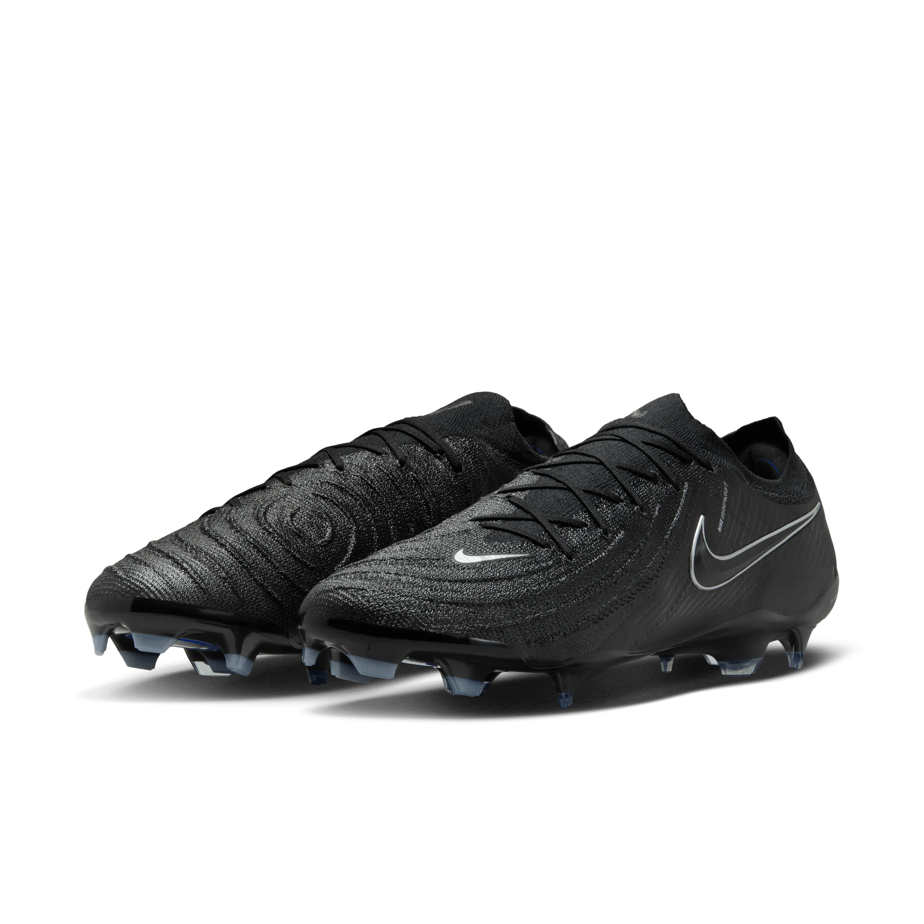 Nike Phantom GX 2 Elite FG-Black