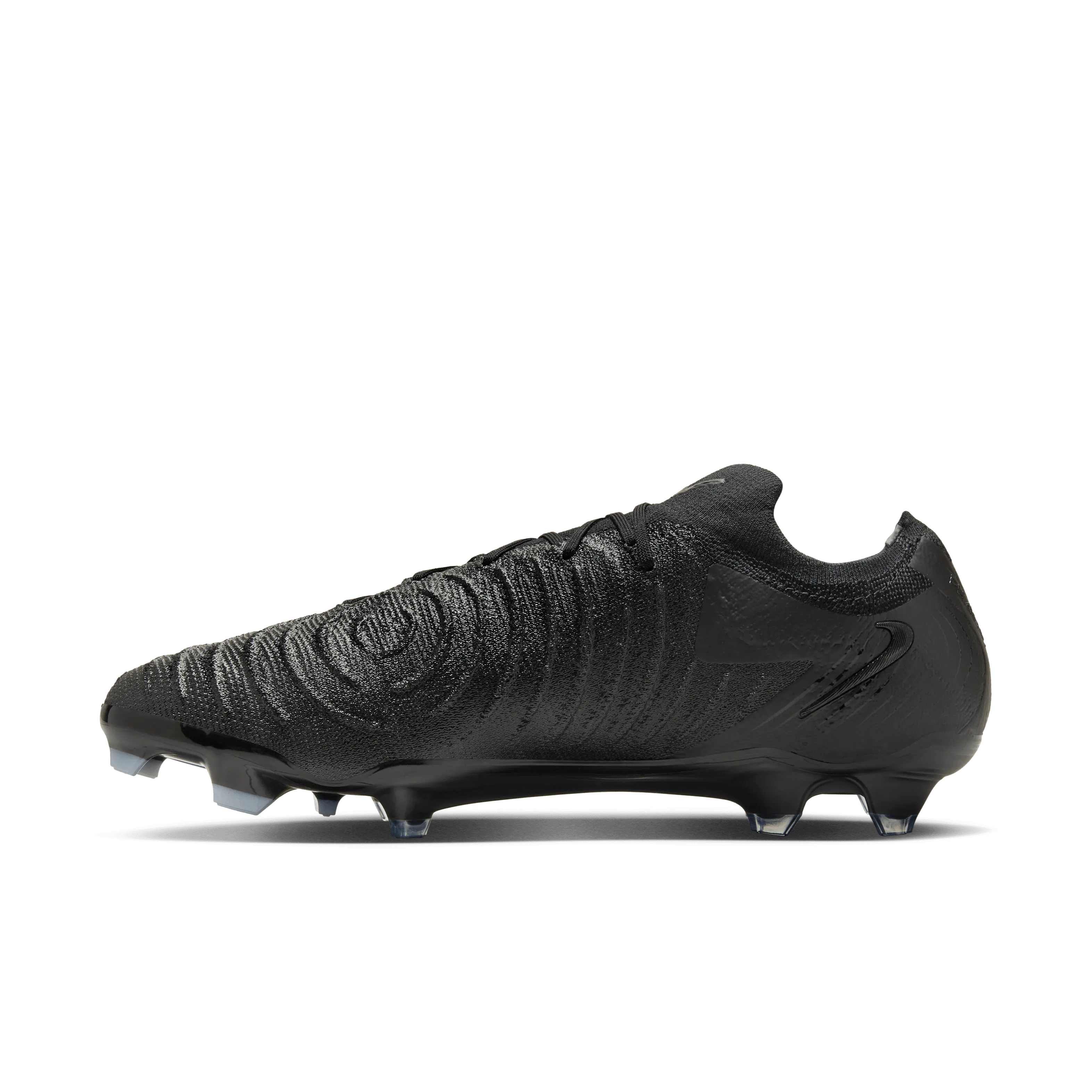 Nike Phantom GX 2 Elite FG-Black