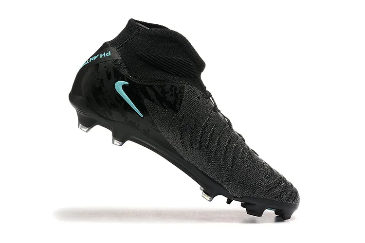 Nike Phantom - Spider Black | Arctic Green  - FREE SHIPPING WORLDWIDE