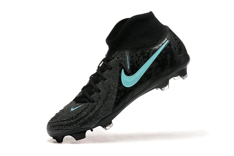 Nike Phantom - Spider Black | Arctic Green  - FREE SHIPPING WORLDWIDE