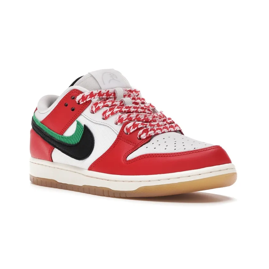 Nike SB Dunk Low Frame Skate Habibi