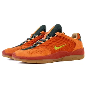 Nike SB - Vertebrae TE (Dark Russet/Pear-Desert Orange)