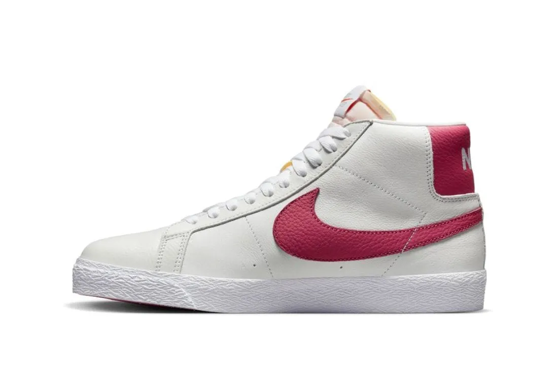 Nike SB Zoom Blazer Mid Herren Skate Schuhe