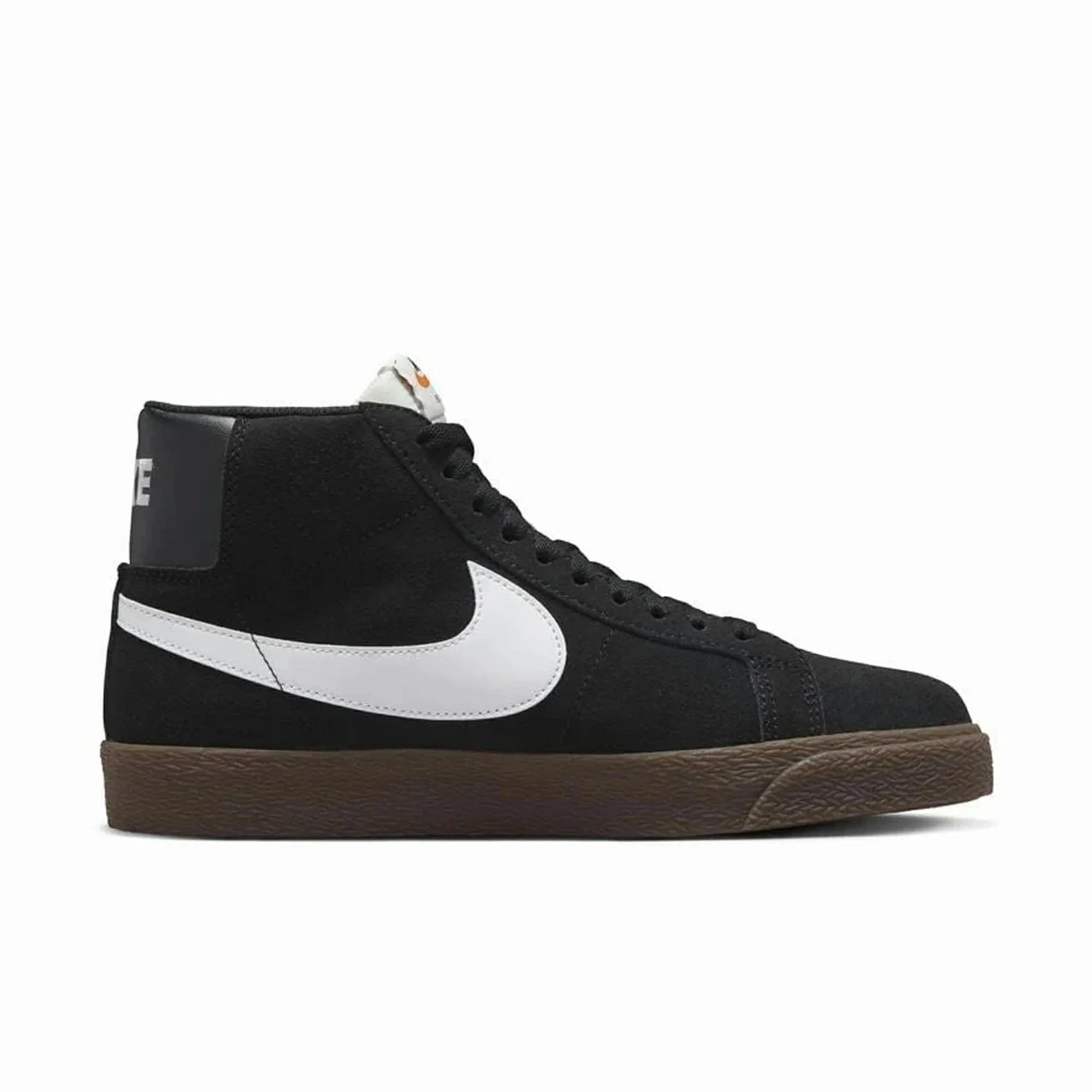 Nike SB Zoom Blazer Mid Unisex Skate Schuhe