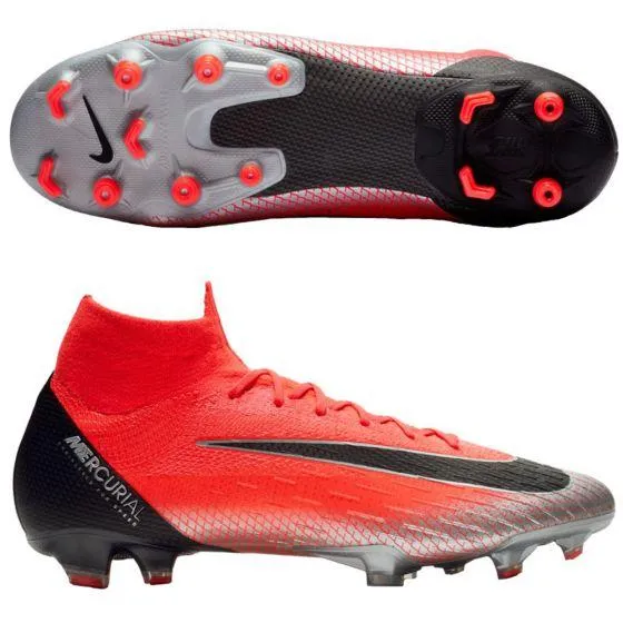 Nike Superfly 6 Academy CR7 FG/MG