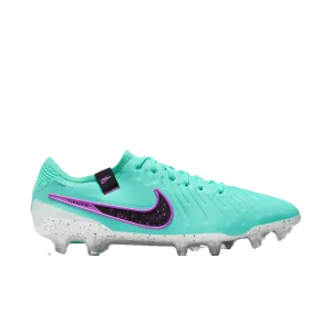 Nike Tiempo Legend 10 Elite Firm-Ground Low-Top Soccer Cleats